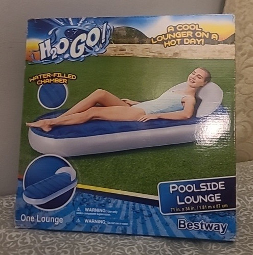 Bestway h2ogo galleggiante - bestway, h2ogo!