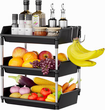 Porta Frutta a Piani