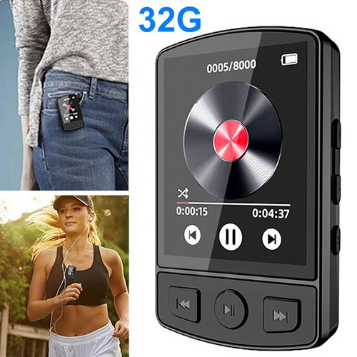 Lettore mp3 schermo - mp3, 1.8