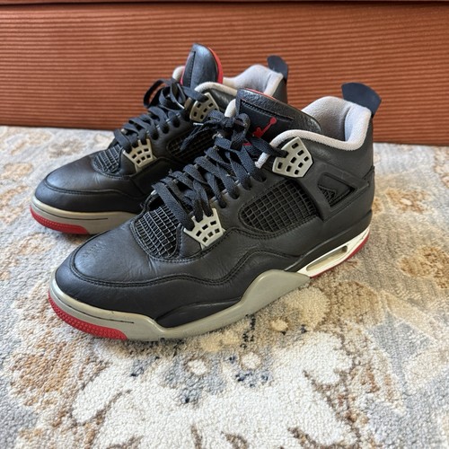 Nike air jordan retro - jordan, bred