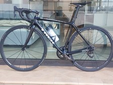 Bici corsa carbonio - da,