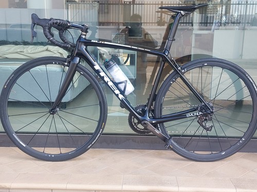 Bici corsa carbonio - da,