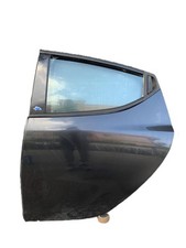 PORTIERA POSTERIORE SINISTRA