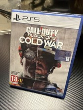 Call of Duty: Black Ops Cold