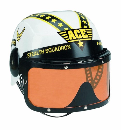 Casco pilota delle - da, forze