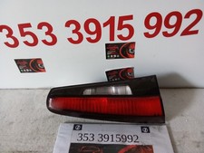 STOP POSTERIORE SINISTRO