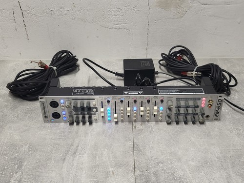 Mixer intrattenimento