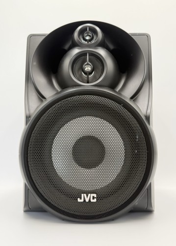Jvc altoparlante stereo - jvc,
