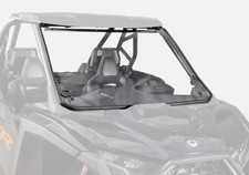 Parabrezza Resistente Ai