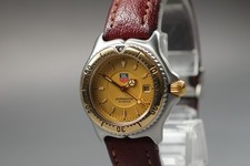 [Near MINT] TAG Heuer Sel