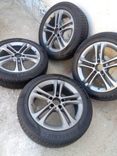 cerchi mercedes classe a w177 205/55 r17