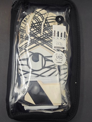Guanti portiere uhlsport - da,