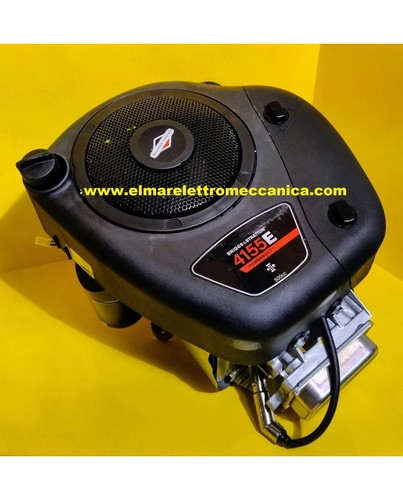 Brigg stratton 4155 500 cc - stratton,