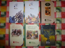Lotto libri di casa '97, '98