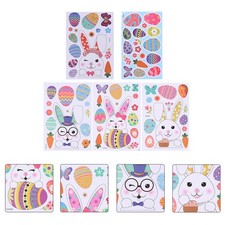  5 Pcs Abbellimento Regalo