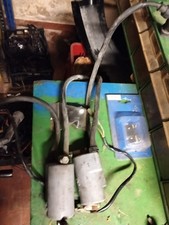 Suzuki GSX550 Bobine