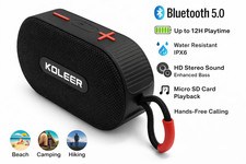 Altoparlante Bluetooth