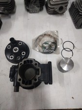 Minarelli Dl3 Per Motron Malaguti Rizzato .Gruppo Termico D48 Cod 9905790