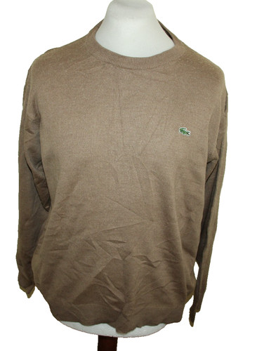 Maglione maglia lacoste - maglione, in