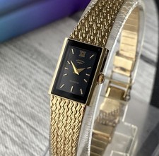 Orologio Rotante Donna Vintage