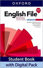 English File: Elementary