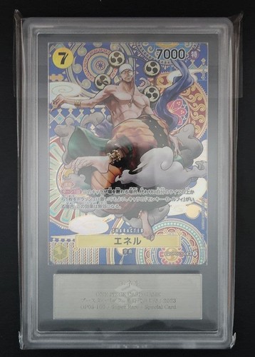 Carta speciale enel op05 100 - speciale,
