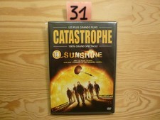 DVD : Sunshine - Chris EVANS /