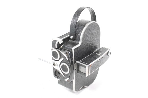 Bolex h16 fotocamera reflex - bolex,