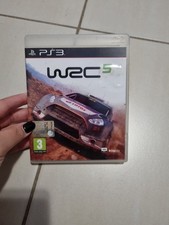 WRC 5 Ps3 playstation 3  N.L903 