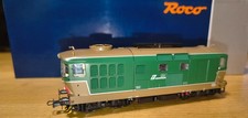 Roco 73002 FS Locomotiva