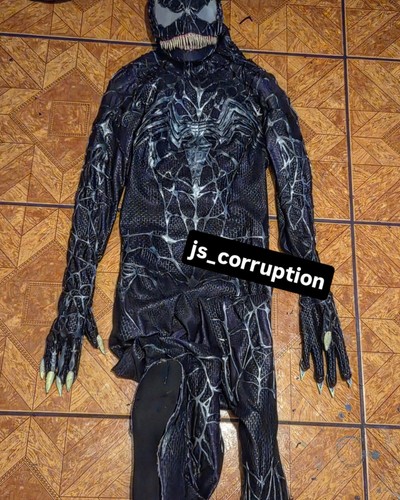 Spider man venom replica - venom,