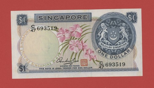 Singapore dollaro - singapore,