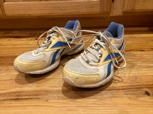 Scarpe sneakers donna reebok - scarpe,