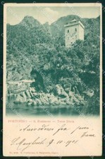 Genova Portofino San Fruttuoso