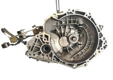 SCATOLA CAMBIO MANUALE OPEL ASTRA H BERLINA/SW/GTC/VAN 55558145 Z17DTL CA1762