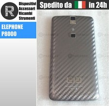 Elephone P8000 3gb RAM IPS 5.5" 4200mAh Dual SIM + SD Usato ControllatoGARANTITO