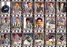 Juventus 1990 UEFA Cup Final