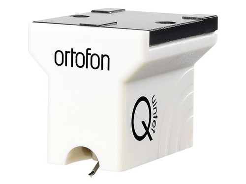 Ortofon quintet mono testina - ortofon,