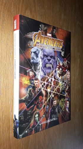 Infinity gauntlet guanto - gauntlet, il