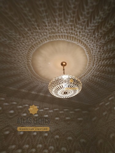 Lampadario sospensione - lampadario, a