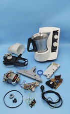 Vorwerk Bimby TM 21 V2 pezzi