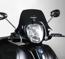 Lastra Cupolino Fumé Scuro
