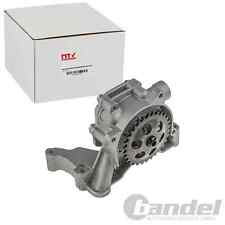 POMPA OLIO NTY adatta per AUDI A3 SEAT ALTEA IBIZA LEON TOLEDO SKODA FABIA