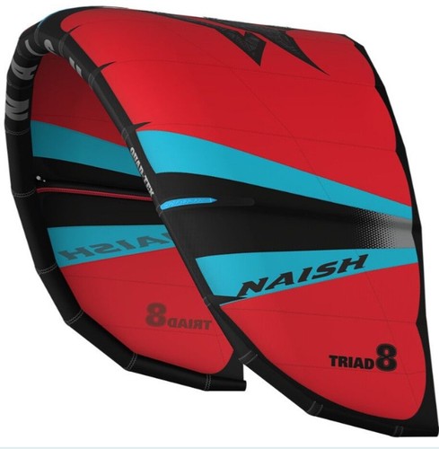 Naish triad bar - 9,