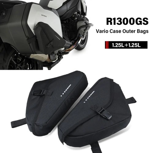 Per bmw 1300gs r1300gs borsa - r,