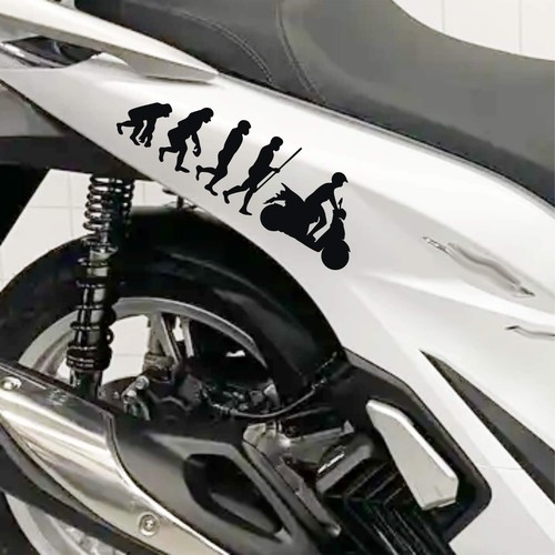 Kit adesivi evoluzione - kit, 2