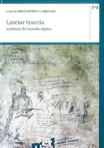Libri lasciar traccia - libri,