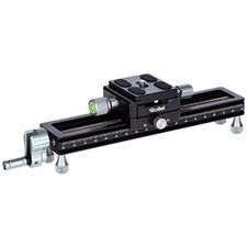 Rollei Slitta macro stabile