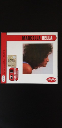 Marcella bella collection - marcella,