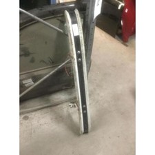 PARAURTI POST. PER CITROEN - DS 2CV CV 6 BER. 5P/B/602CC. 1950